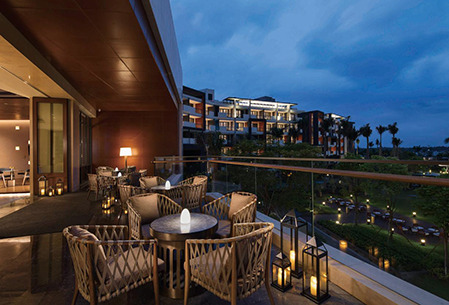 Doubletree Resort by Hilton – Xinglong Lakeside
