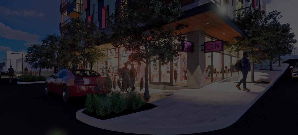 Single-Stair Buildings: Technical Design + Baltimore’s Bill 25-0062