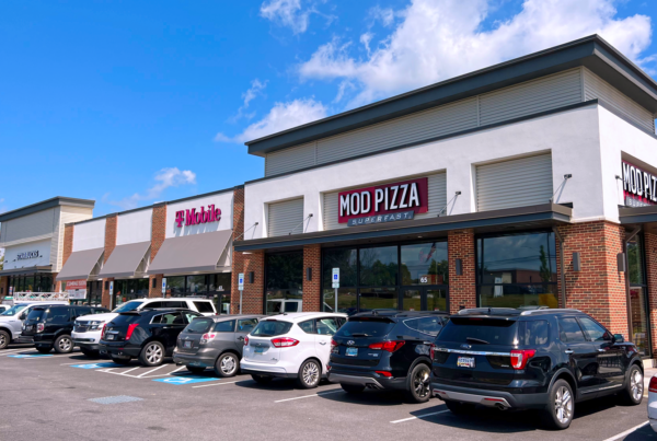 Fox Run Prince Frederick Maryland inPLACE Design