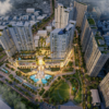 Basuki Rahmat inPLACE Design Architect Master Plan