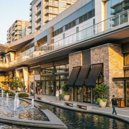 Ambarlar Mixed Use Development
